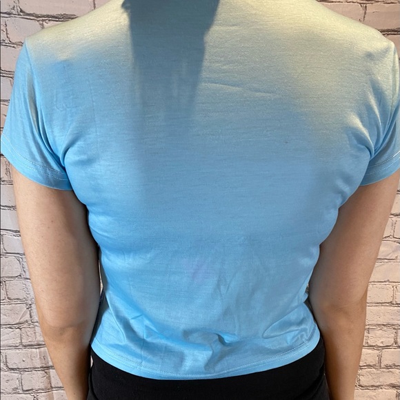 Eye graphic tee - Picture 3 of 3